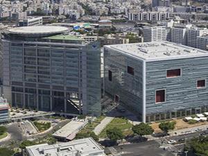 Tel Aviv Sourasky Medical Center — photo
