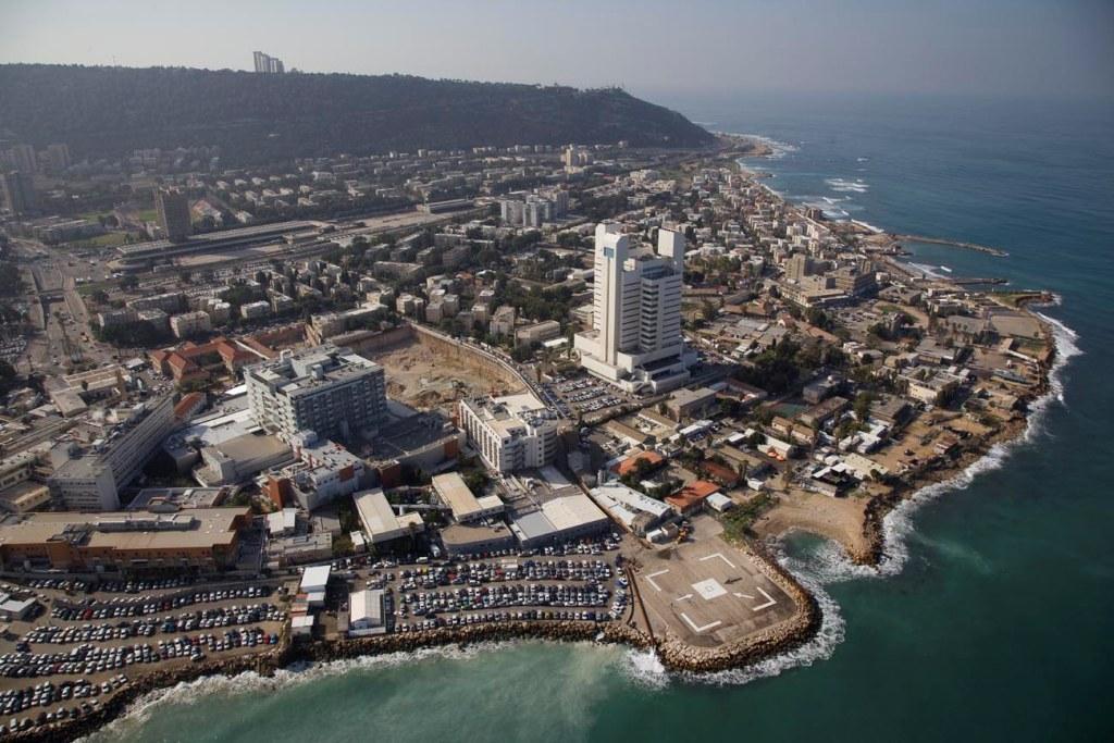 Rambam Medical Center