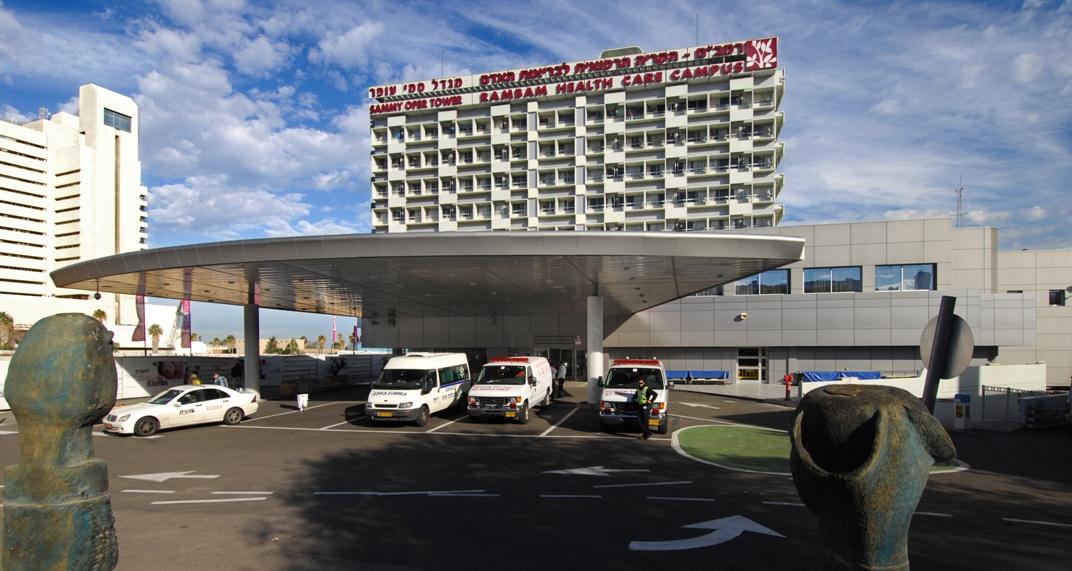 Rambam Medical Center