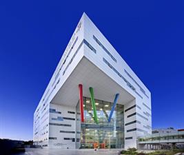 Rambam Medical Center — photo