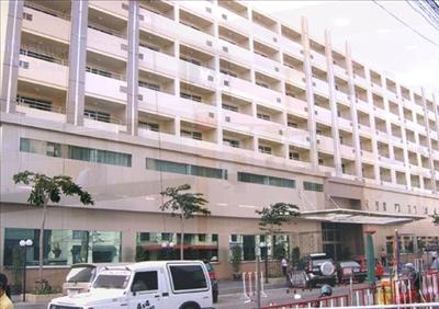 Synphaet Hospital