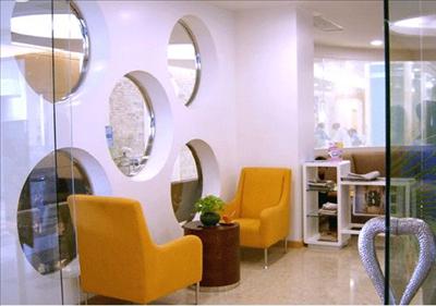Synphaet Hospital