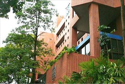 Pattaya International - Pattaya International Hospital