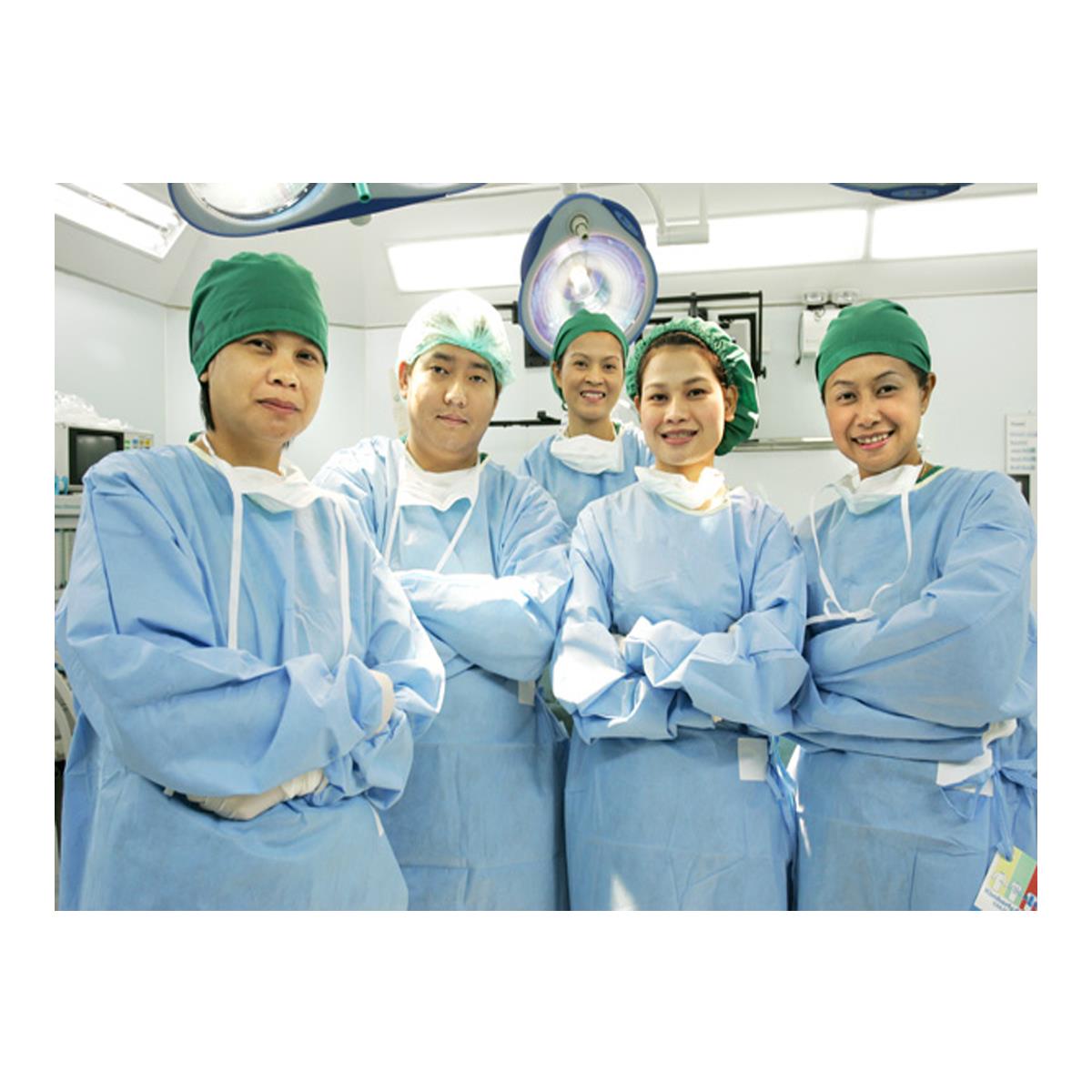 BHP Branch 3 - Bangkok Hospital Pattaya
