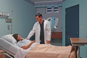 Hospital Clinica Biblica