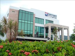 Bangkok Hospital Phuket — photo