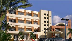 Hospital La Catolica — photo