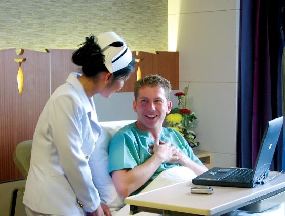 BNH Hospital