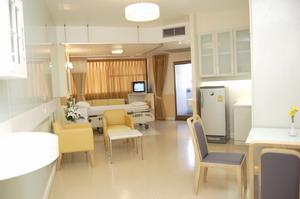 Chaophya Hospital