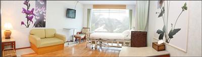 Bangkok Hospital Samui