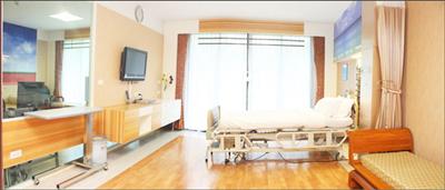 Bangkok Hospital Samui
