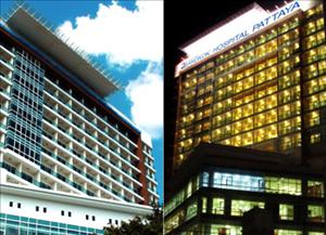 Pattaya Lasik Center — photo