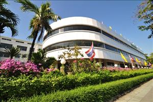 Mission Hospital — photo