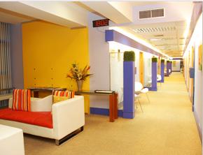 Vejthani Hospital