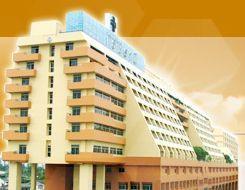 Vejthani Hospital — photo