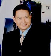Dr. Chettawut — photo