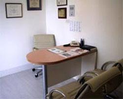 Consulting Room - The Founder of Thailand Transgender Surgery - Preecha Aesthetic Institute