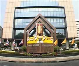 Saint Louis Hospital