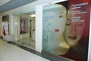 APEX Profound Beauty — photo