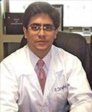 Dr. Hugo Cortes Ochoa — photo