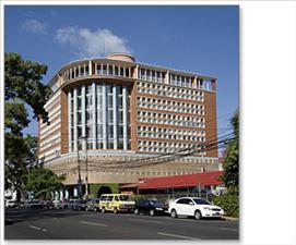 International Center of Bioplasty — photo
