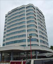 San Fernando Hospital — photo
