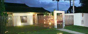 Muricy Clinic — photo