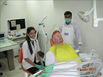 Braces Dental Centre