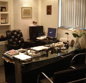 Main Office - Center of Plastic Surgery & Rehabilitation