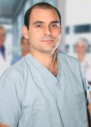 The Doctor - Carlos Luis Moreno Pineda