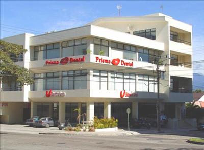 Main Building - Prisma Cosmetic Dentistry