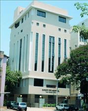 Shroff Eye Hospital — photo