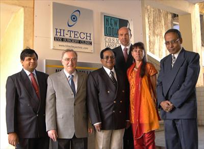 LaseRx / HiTech Eye Surgery Clinic - LaseRx - HiTech Eye Surgery Clinic