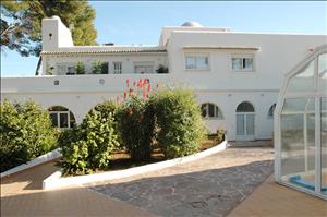 Acuario Hospital Beniarbeig — photo