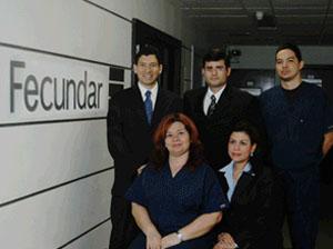 Centro Fecundar Panama — photo