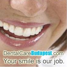 Smilistic Dental Care — photo