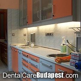 Laboratory - Smilistic Dental Care