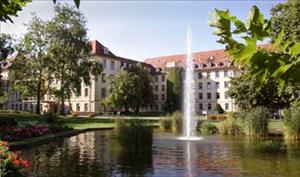 University Medical Center Freiburg — photo