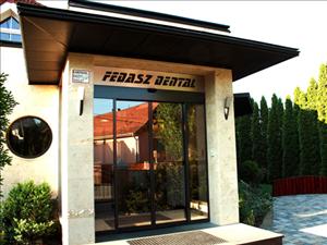 The Fedasz Dental Clinic — photo