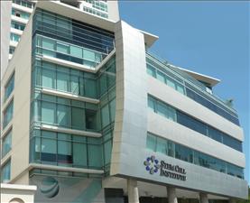 The Stem Cell Institute — photo