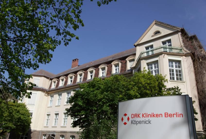 DRK Kliniken Berlin