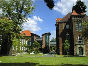 DRK Kliniken Berlin — photo