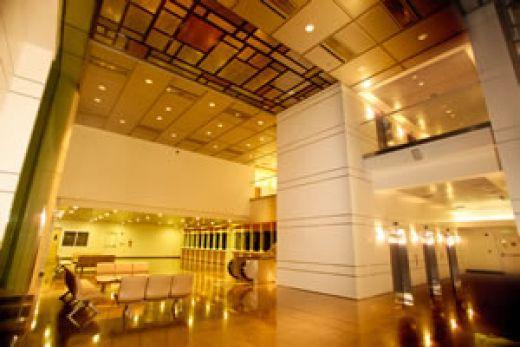 Inside - The Medical City