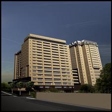 The Medical City — photo