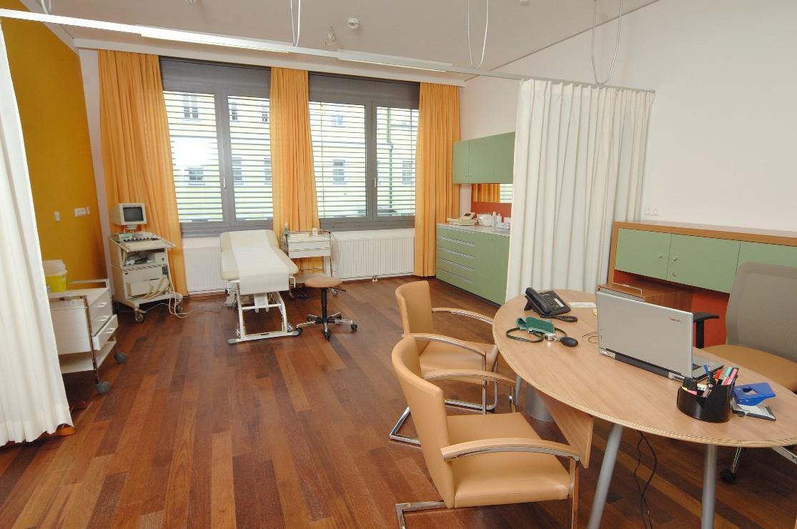 Clinic - Privatklinik Döbling