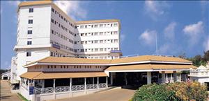 Narayana Hrudayalaya Health City — photo
