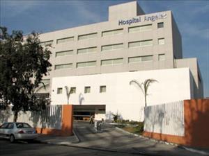 Hospital Angeles