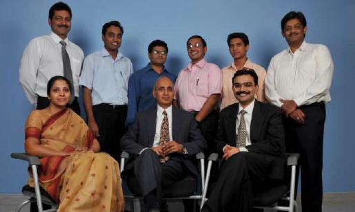 Orthopedic Surgery Team - Columbia Asia Referral Hospital