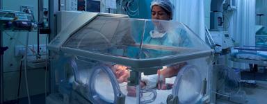 Pedia Room - Columbia Asia Referral Hospital