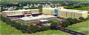 Global Hospitals Chennai — photo